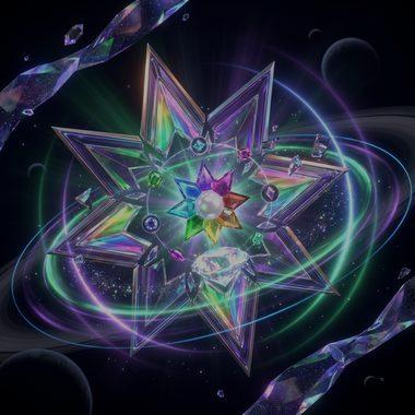 Starburst